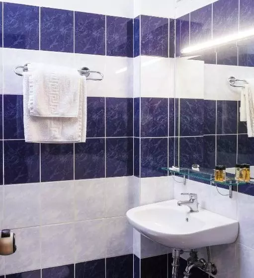 Fotos del hotel Athens Odeon:  8