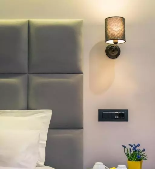 Fotos del hotel Athens Odeon:  20