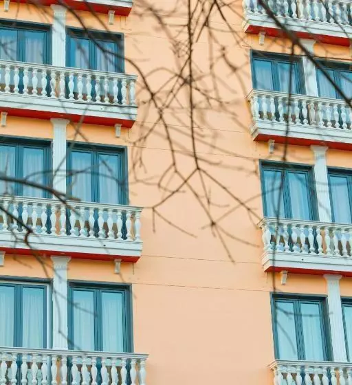 Fotos del hotel Athens Odeon:  10