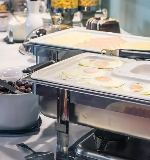 Fotos del hotel Athens Odeon:  25