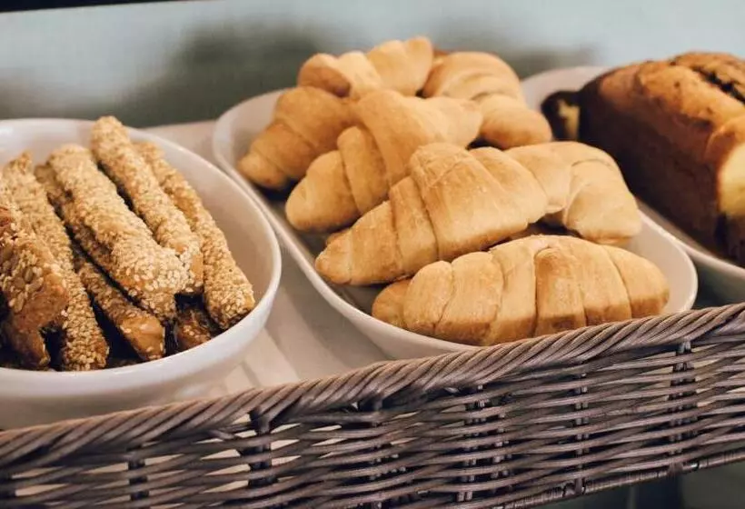 Fotos del hotel Athens Odeon:  5