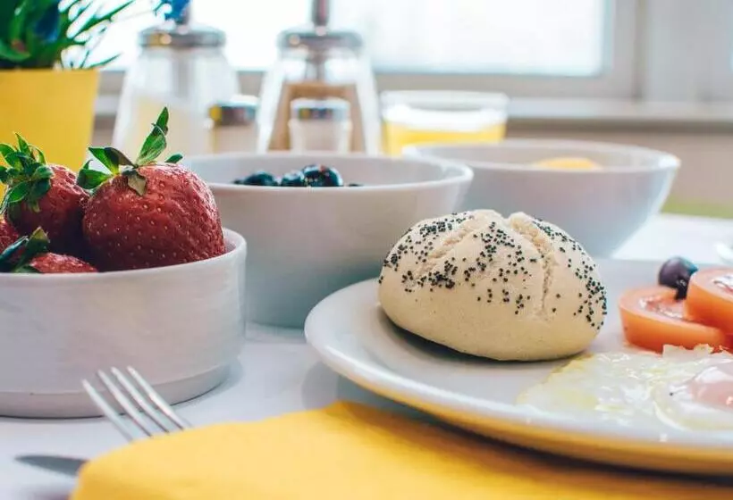 Fotos del hotel Athens Odeon:  14