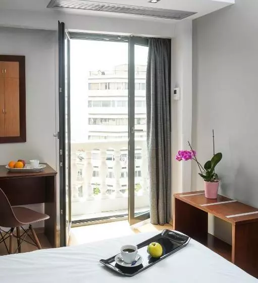 Fotos del hotel Athens Odeon:  24