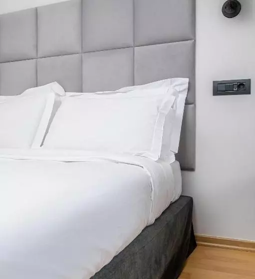 Fotos del hotel Athens Odeon:  22