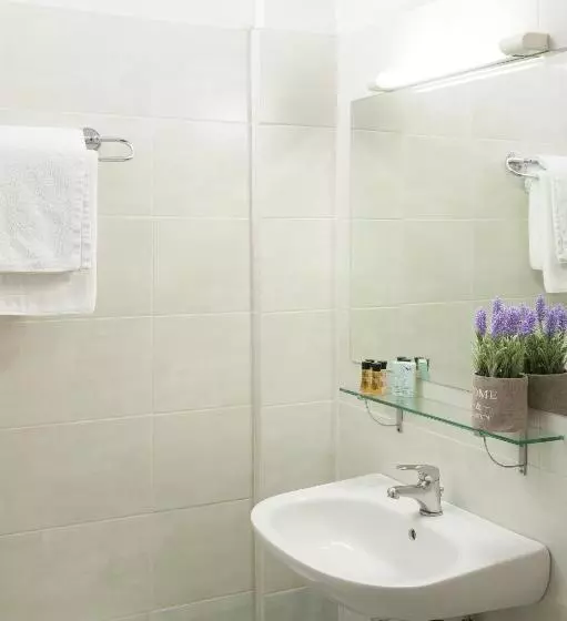 Fotos del hotel Athens Odeon:  16