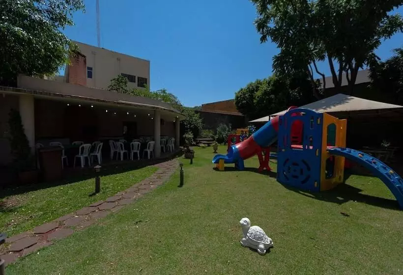 Fotos del hotel Foz Do Iguaçu:  7