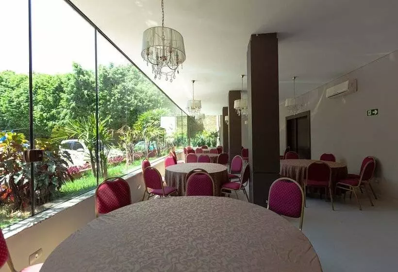 Fotos del hotel Foz Do Iguaçu:  15