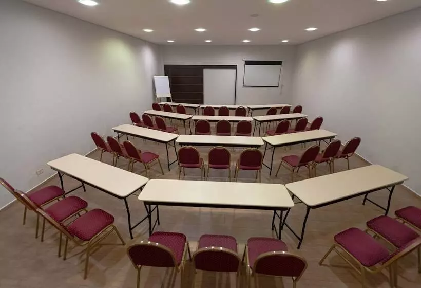 Fotos del hotel Foz Do Iguaçu:  11