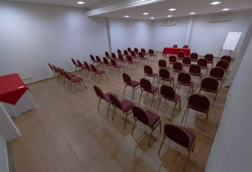 Fotos del hotel Foz Do Iguaçu:  6