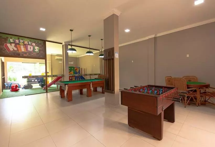 Fotos del hotel Foz Do Iguaçu:  12