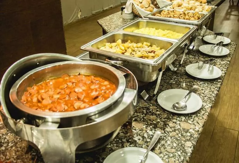 Fotos del hotel Foz Do Iguaçu:  4