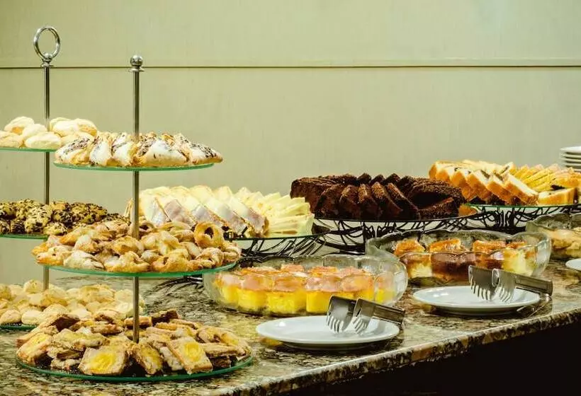 Fotos del hotel Foz Do Iguaçu:  10