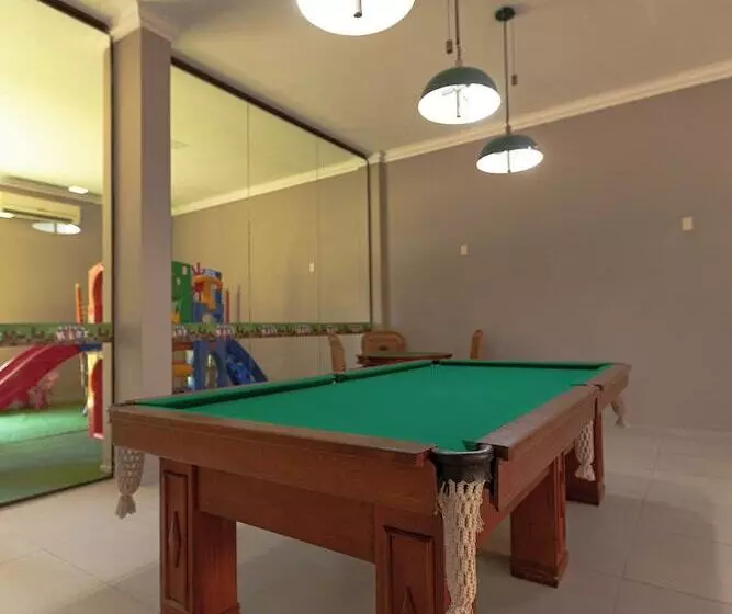 Fotos del hotel Foz Do Iguaçu:  17