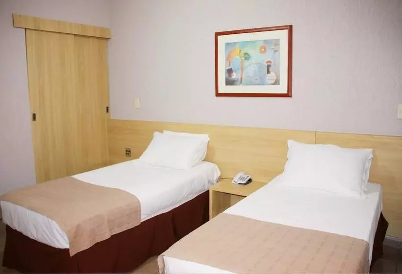 Fotos del hotel Foz Do Iguaçu:  9