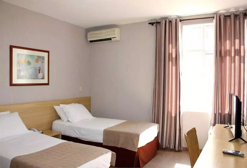 Fotos del hotel Foz Do Iguaçu:  14