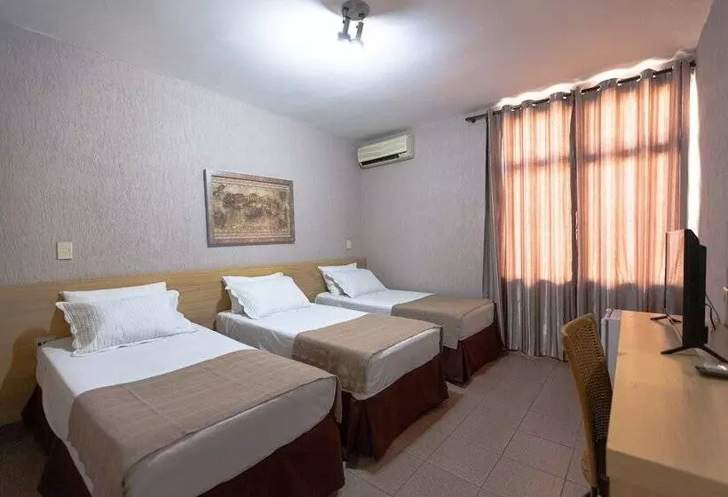 Fotos del hotel Foz Do Iguaçu:  18