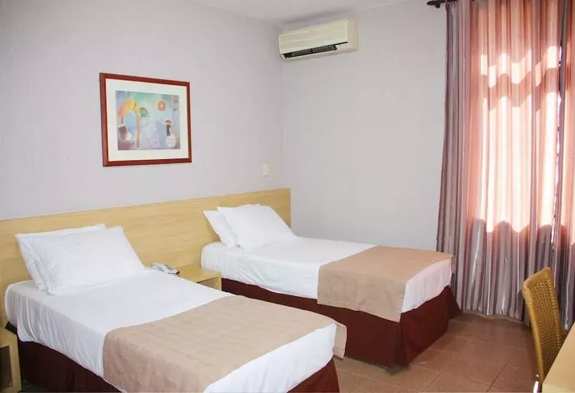 Fotos del hotel Foz Do Iguaçu:  2