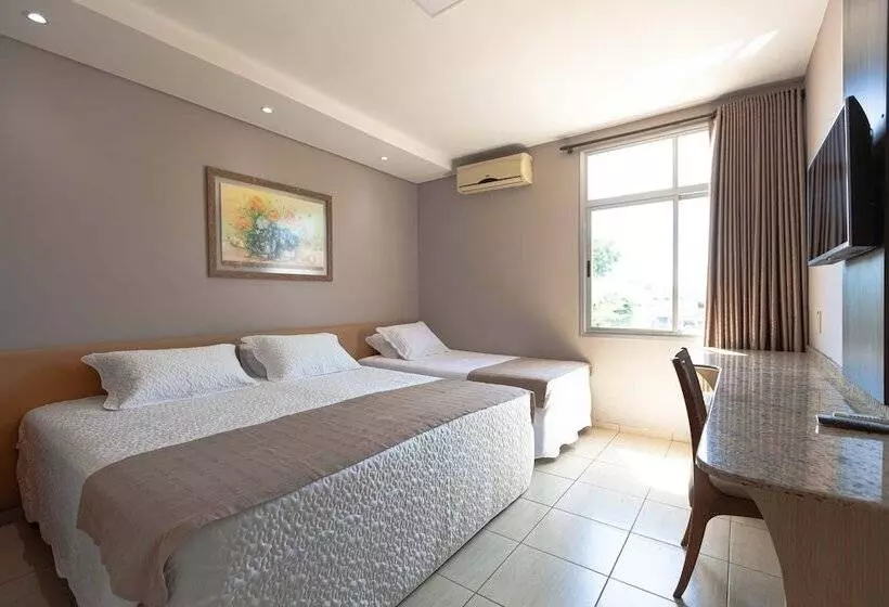 Fotos del hotel Foz Do Iguaçu:  21