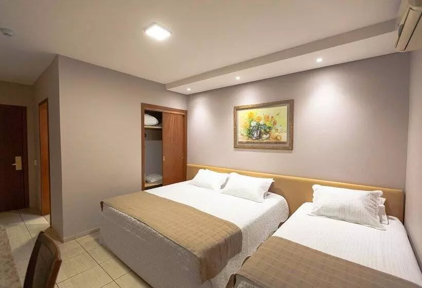 Fotos del hotel Foz Do Iguaçu:  25