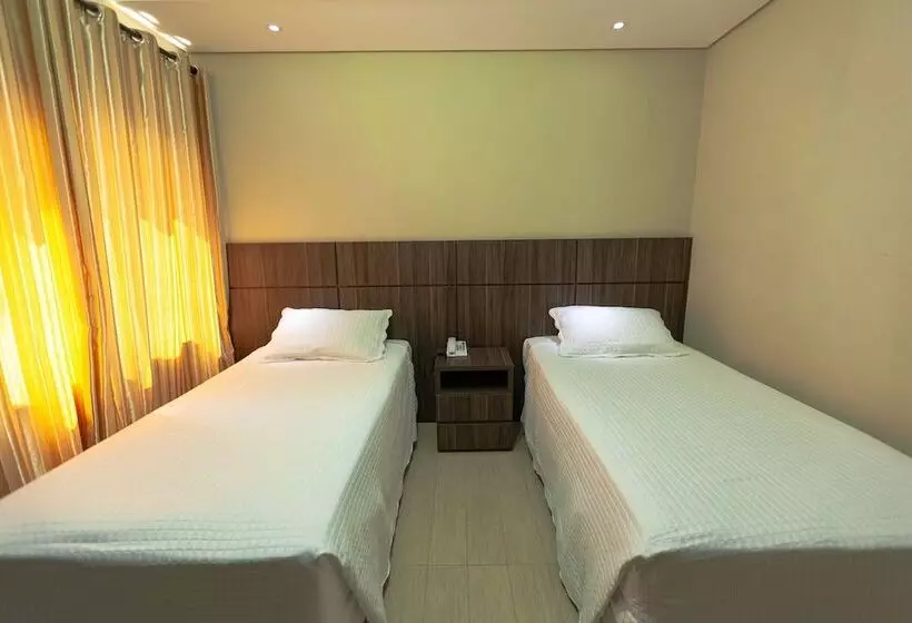 Fotos del hotel Foz Do Iguaçu:  24