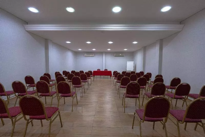 Fotos del hotel Foz Do Iguaçu:  16