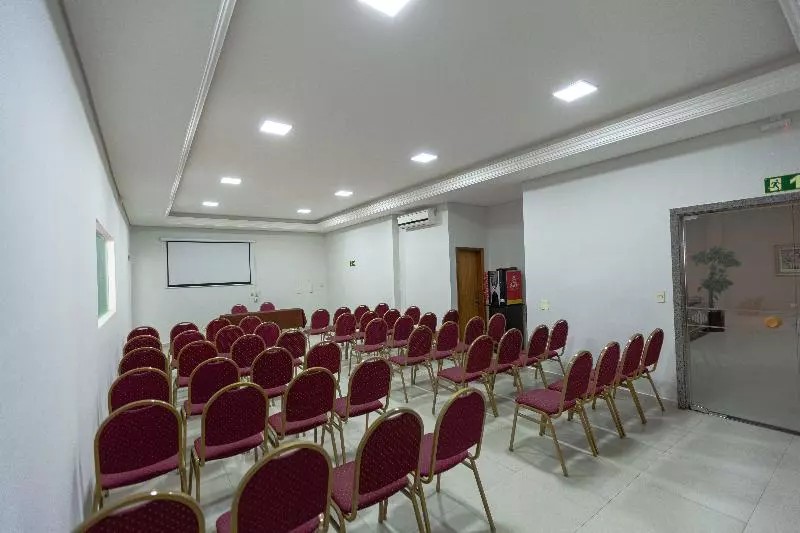 Fotos del hotel Foz Do Iguaçu:  20