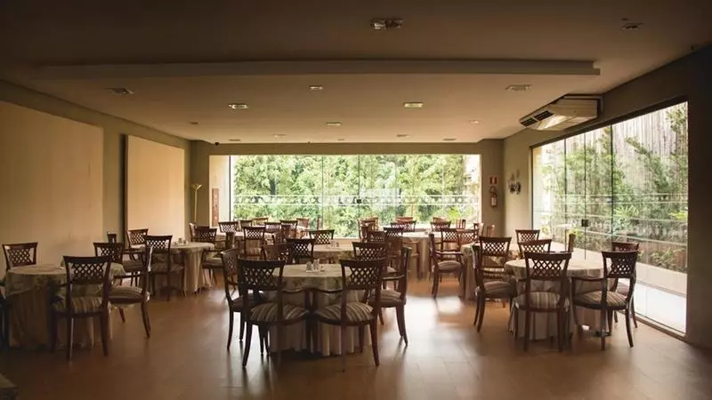 Fotos del hotel Foz Do Iguaçu:  19