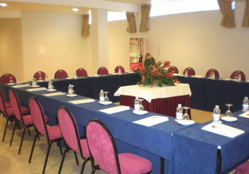 Fotos del hotel Fundao Palace:  6