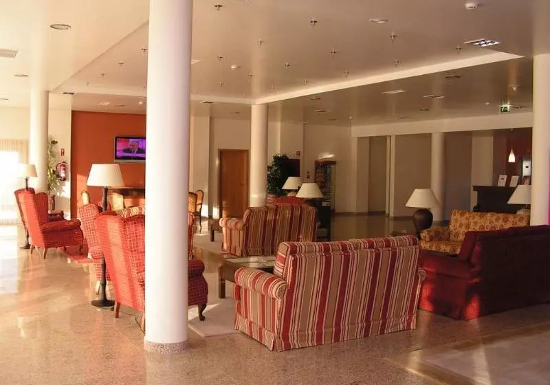 Fotos del hotel Fundao Palace:  4