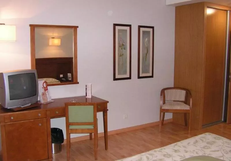 Fotos del hotel Fundao Palace:  2