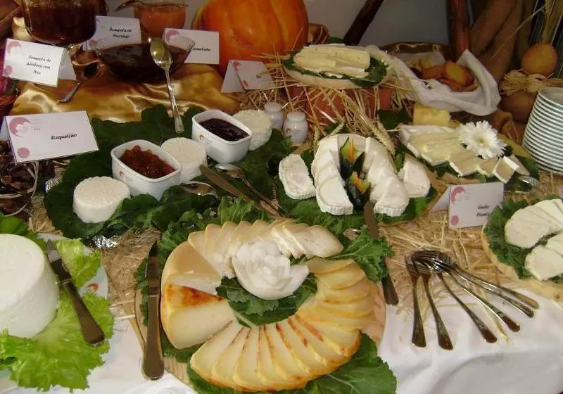 Fotos del hotel Fundao Palace:  12