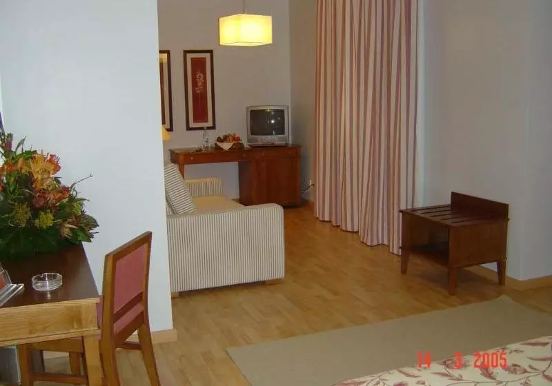 Fotos del hotel Fundao Palace:  14