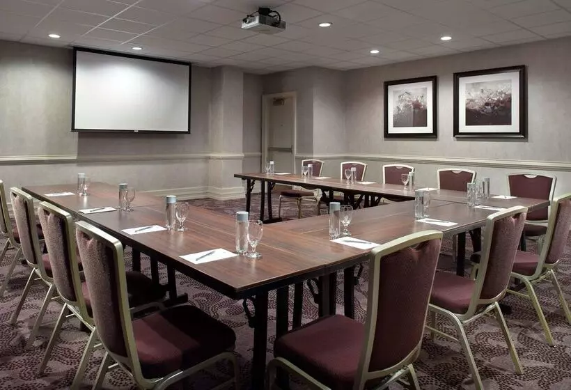 Fotos del hotel Hilton Garden Inn Atlanta-buckhead:  7