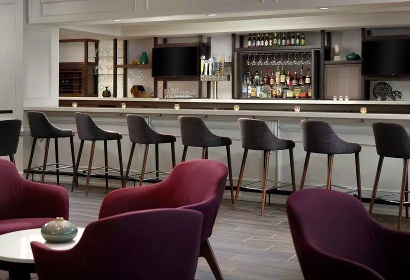 Fotos del hotel Hilton Garden Inn Atlanta-buckhead:  6