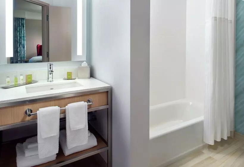 Fotos del hotel Hilton Garden Inn Atlanta-buckhead:  15