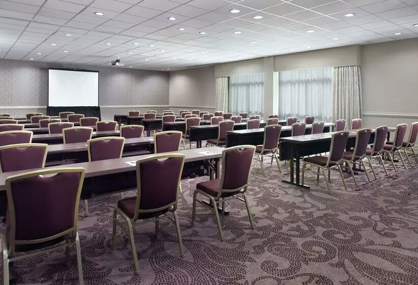 Fotos del hotel Hilton Garden Inn Atlanta-buckhead:  13