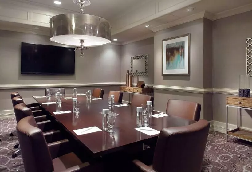 Fotos del hotel Hilton Garden Inn Atlanta-buckhead:  23