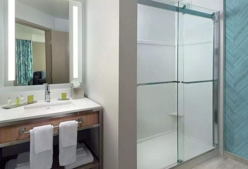 Fotos del hotel Hilton Garden Inn Atlanta-buckhead:  19