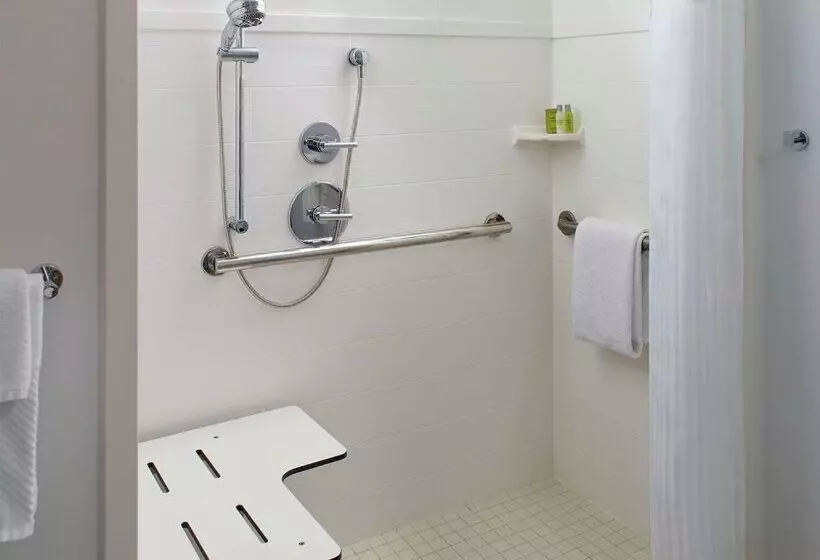 Fotos del hotel Hilton Garden Inn Atlanta-buckhead:  22