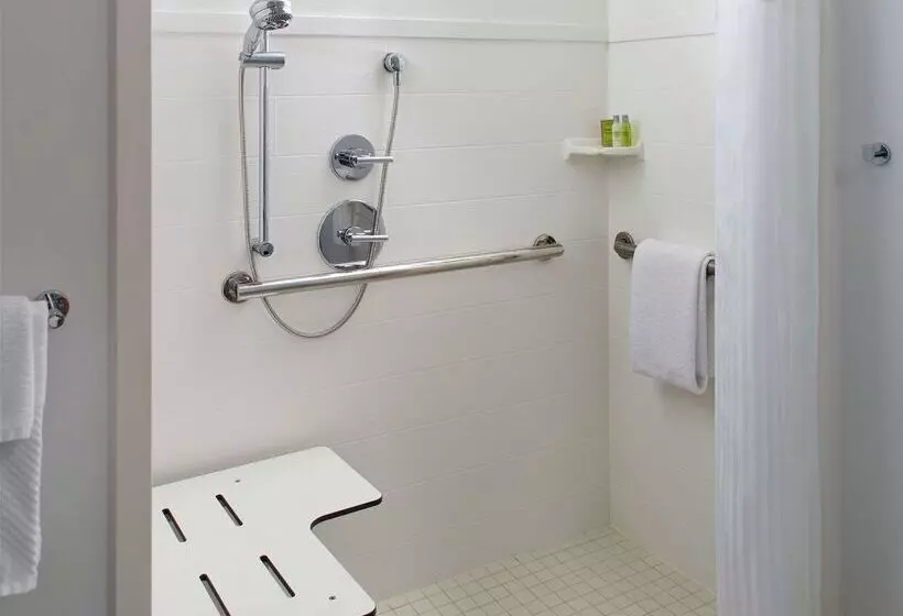 Fotos del hotel Hilton Garden Inn Atlanta-buckhead:  9