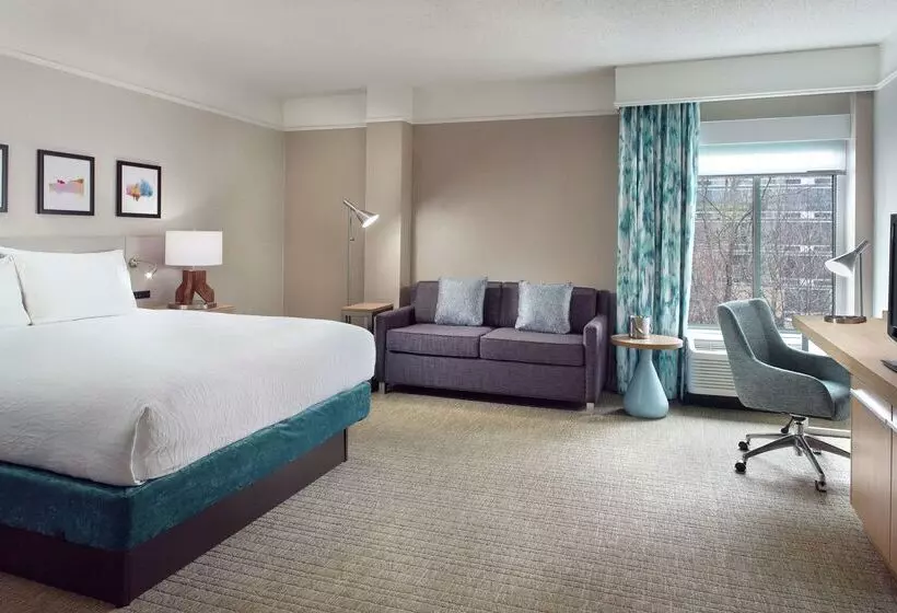 Fotos del hotel Hilton Garden Inn Atlanta-buckhead:  20