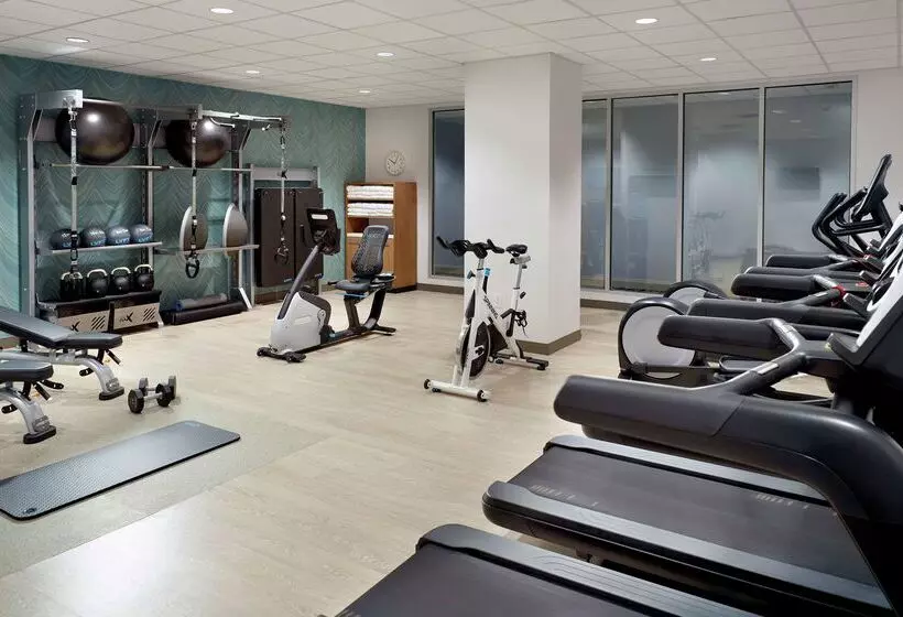 Fotos del hotel Hilton Garden Inn Atlanta-buckhead:  4