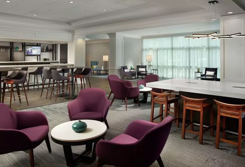 Fotos del hotel Hilton Garden Inn Atlanta-buckhead:  2