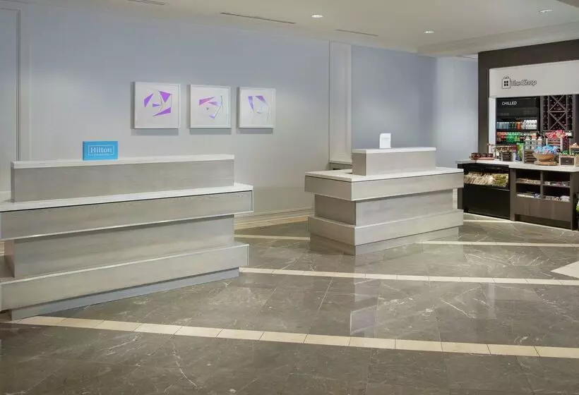 Fotos del hotel Hilton Garden Inn Atlanta-buckhead:  3