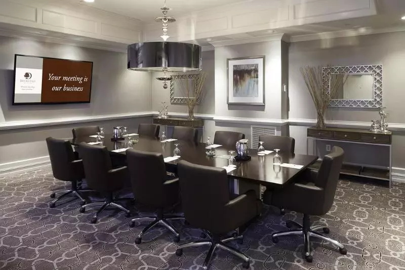 Fotos del hotel Hilton Garden Inn Atlanta-buckhead:  24