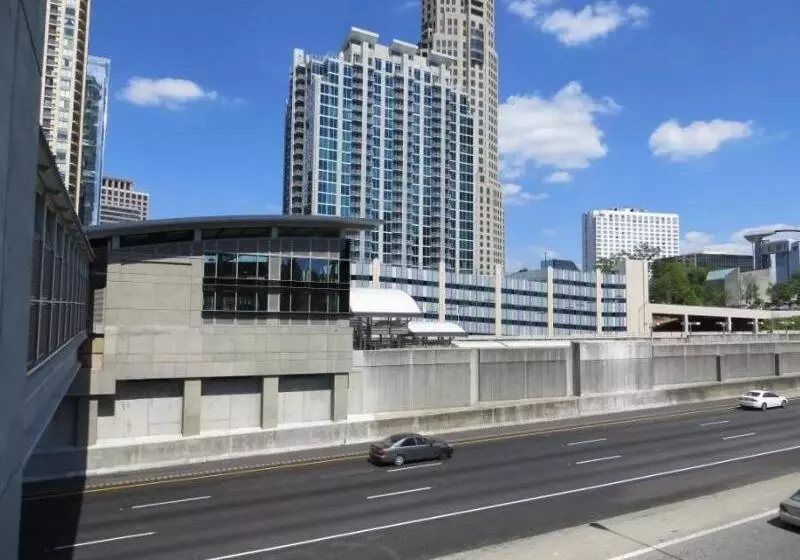 Fotos del hotel Hilton Garden Inn Atlanta-buckhead:  10