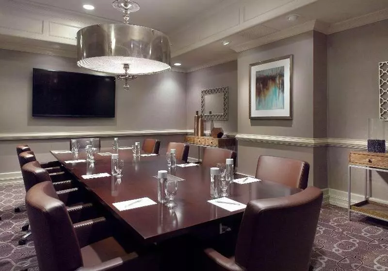 Fotos del hotel Hilton Garden Inn Atlanta-buckhead:  25