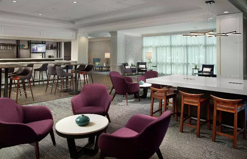Fotos del hotel Hilton Garden Inn Atlanta-buckhead:  12