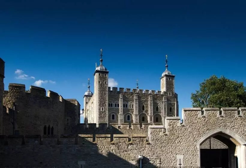 Fotos del hotel Holiday Inn Express London-wimbledon-south, An Ihg:  25