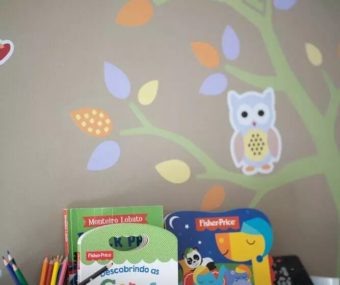 Fotos del hotel Promenade Palladium Leblon:  12